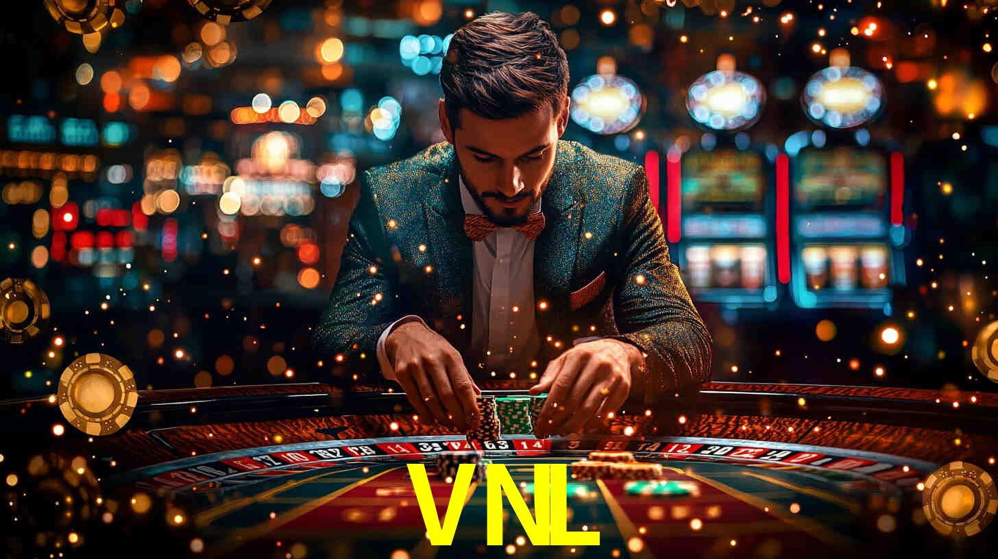 Exhibición de bonos VNL para jugadores en México con interfaz de juego promocional