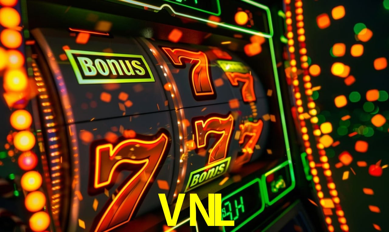 Experiencia de tragamonedas VNL para jugadores en México